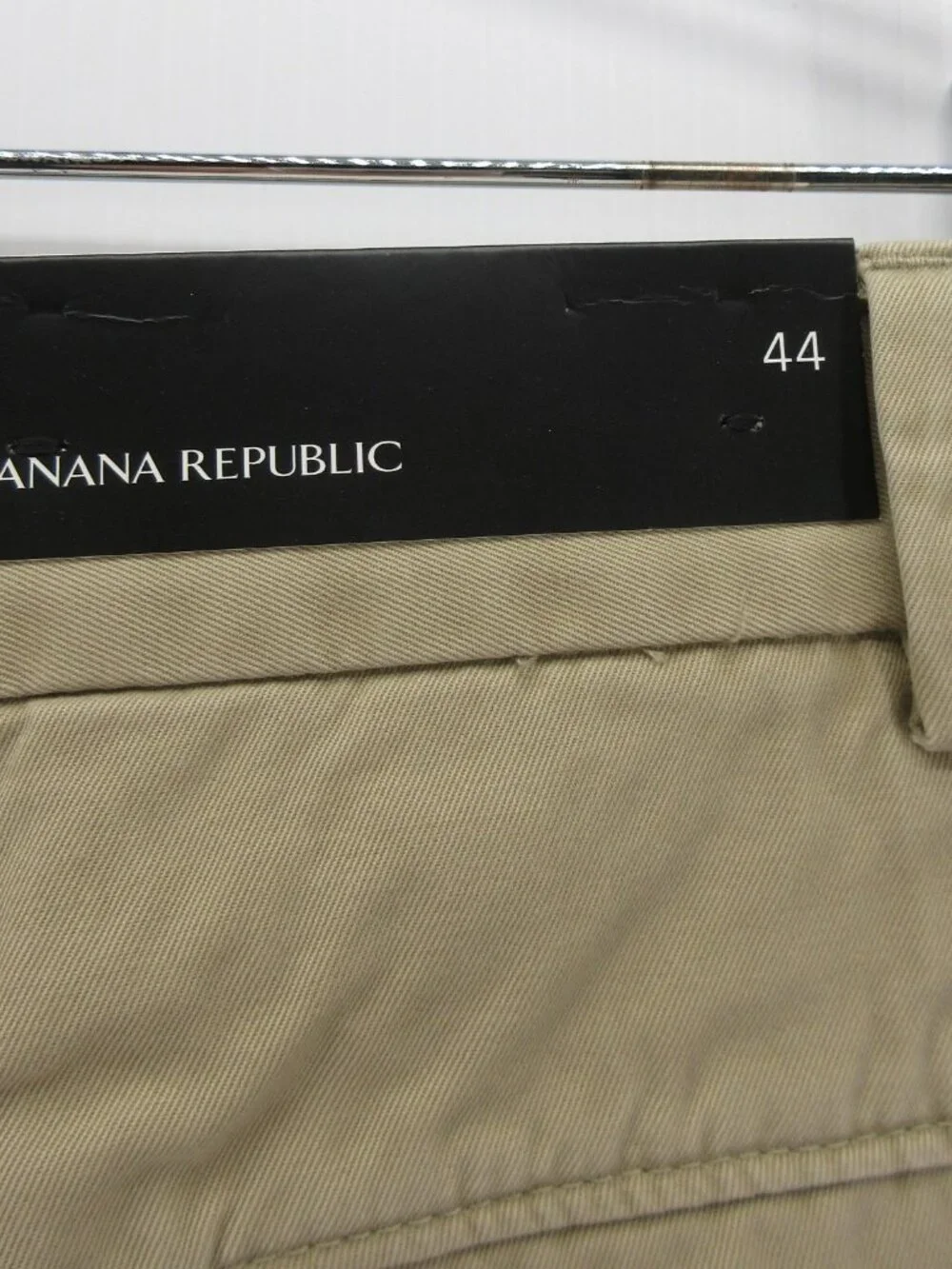 Banana Republic brand banana